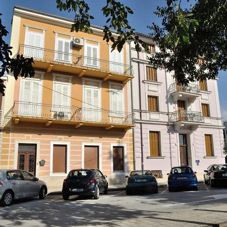 Appartamento Paril Crikvenica Esterno foto