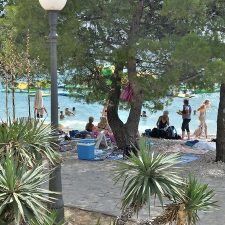 Appartamento Paril Crikvenica Esterno foto