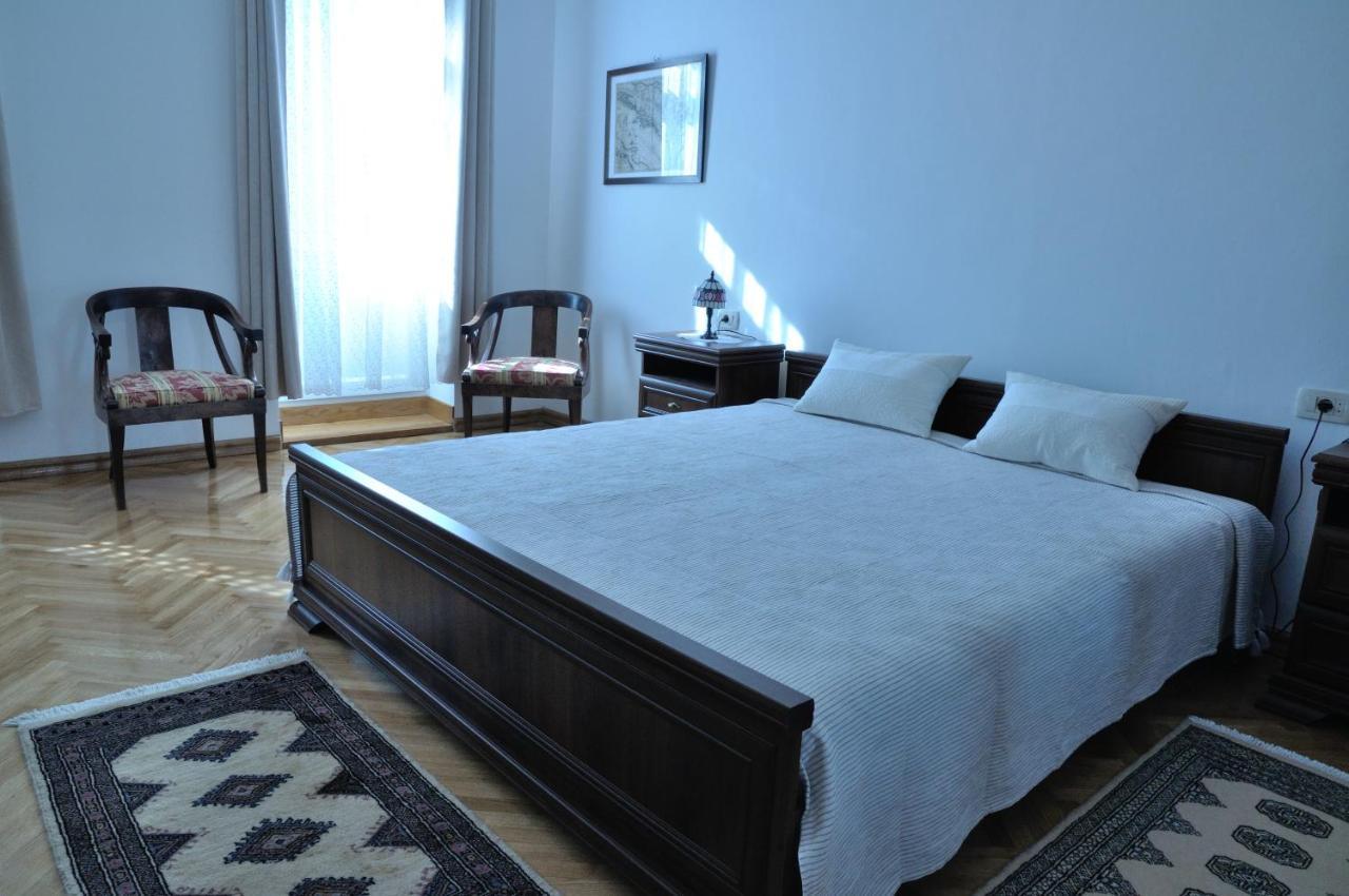 Appartamento Paril Crikvenica Esterno foto