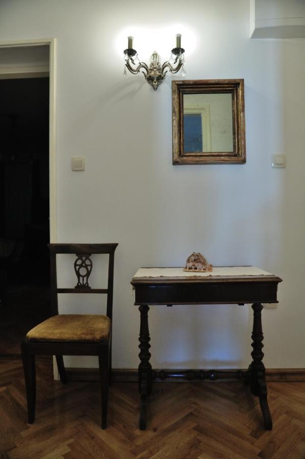 Appartamento Paril Crikvenica Esterno foto